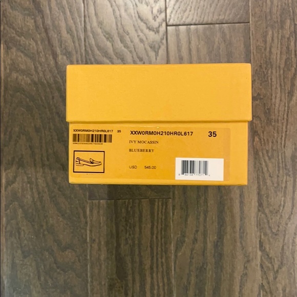 Tod’s Shoe Box - Picture 2 of 4